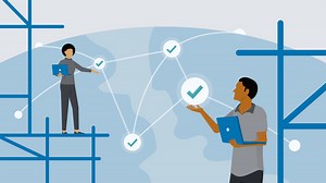 What’s ISO and why do you need "standards"? - Introduction to ISO Global BIM Standards Video Tutorial | LinkedIn Learning, formerly Lynda.com