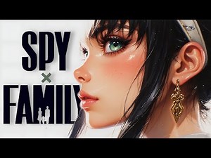 ✨ Spy Family: Code White | Epic Movie Edit & Highlights | Anime Video Hub