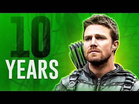 Revisiting ARROW 10 Years Later!