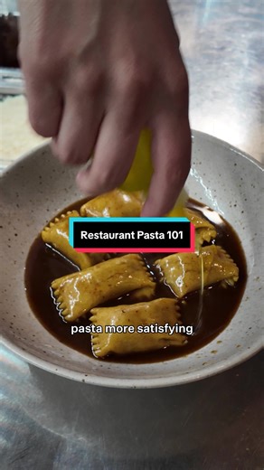 Restaurant Pasta Secrets: Make Better Pasta at Home