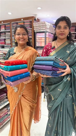 sathamanamsilks on Instagram: "🥻Rich Vintage Pattu Sarees Available now at all Sathamanam Silks branches and online🥻 . . . . . . [Sathamanam Silks, vintage pattu sarees, pure pattu look, traditional sarees, festive saree shopping, bridal sarees, wedding wear sarees, classic silk sarees, saree lovers choice, Sathamanam Silks, sarees online, saree store near me, timeless sarees]"