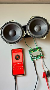 430K views · 7.1K reactions | Powerful Audio Amplifier Circuit #electronica #Electronics #fypシ #engineering #Reels | DIY Electrix | Facebook