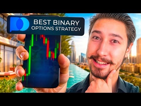 How I Use One Strategy Across All Sessions on Pocket Option | Trading Strategy on Binary Options