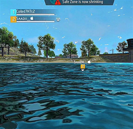 Free Fire MAX BR-RANKED Tricks Revealed