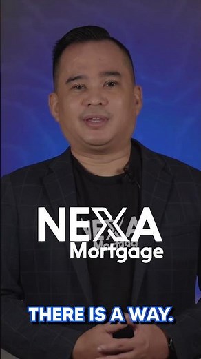 What It's Like in NEXA Mortgage | Featuring Andy Gaston