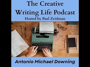 Antonio Michael Downing
