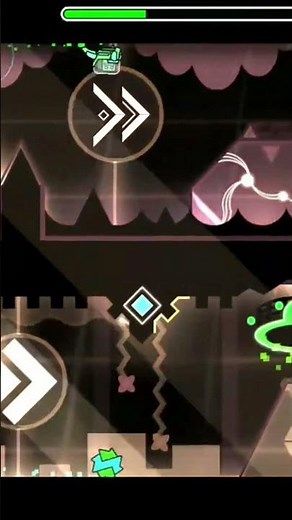 codependence dual #geometrydash #dual