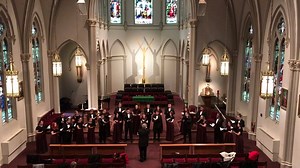 8.5K views · 214 reactions | Duquesne’s premier choral ensemble,...
