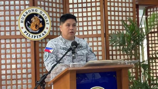 30K views · 195 reactions | The Philippine Navy’s BRP Miguel Malvar (PS-19) sank off the west coast of the Philippines prior to the Balikatan 25 maritime strike exercise. | via Jessie Cruzat, ABS-CBN News | ABS-CBN News | Facebook