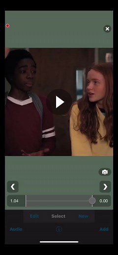 Split Screen Video Star Tutorial