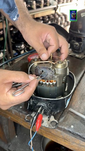 498K views · 5.6K reactions | Wall Miner Down piston SideRestart issue resolved.#feelsfb | Perfectcompressor | Facebook