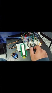 Probando componentes en arduino 🤖🤖 #ingenieria #arduino