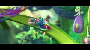 807K views · 6.1K reactions | Acompaña a Poppy y Branch en su divertida aventura. TROLLS, una película de color, diversión y ¡mucha música! Estreno en cines el 28 de octubre. | 20th Century Studios | Facebook