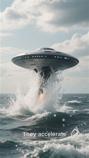 Pentagon UFO / UAP Files: What You Need to Know