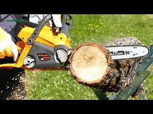 Řetězová pila Riwall RACS 3540i