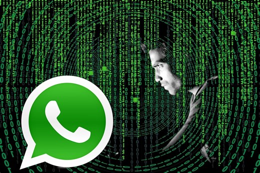 ▶ Cambió tu código de seguridad con un contacto de WhatsApp: qué significa esto