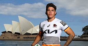 David Middleton's top five NRL and NRLW players of 2023