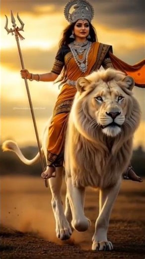 Durga Mata Bhajan 🌺 Maa Durga Full Song | Bhakti Video | Devi Geet