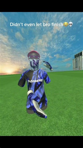 Not the loud mic.💀✌🏾 #vrfs