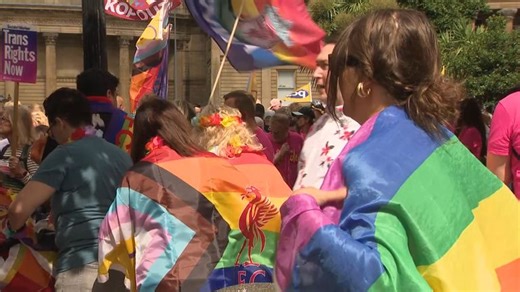 LGBTQ+ issues in election manifestos