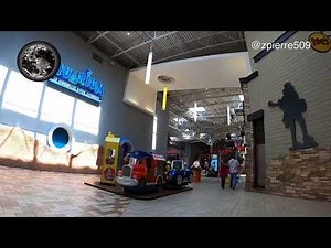 NASHVILLE TN OPRY MILLS MALL TOUR 3/29/2021