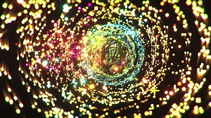 22K views · 958 reactions | twenty eight days of portals. A compilation of work created in the first month of using Tilt Brush in virtual reality with the HTC Vive. Music: "Special Feel" by Triangle Park | James R Eads Art | Facebook