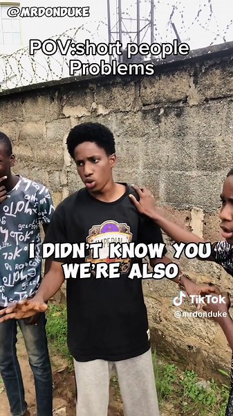 Justice for the Little Ones: Hilarious Short Comedy Performance