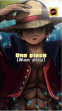 Why Japan Calls Anime DIFFERENT Names 🤔 | Hidden Meanings Revealed! #shorts #anime