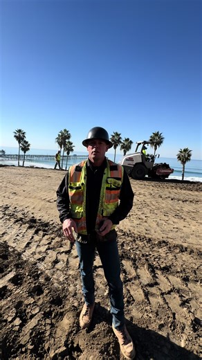 How to use a padded roller to compact your fill. If you’re curious as to why we picked a padded roller for this job, check out yesterday’s video! - #operatingengineers #heavyequipment #construction #dirtwork