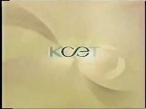 KCET Full logo (RARE)