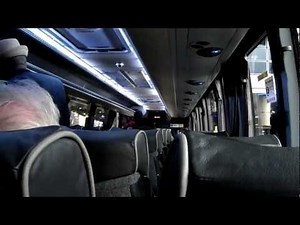 06 Arriving at Gatwick Airport North & South Terminals - 28th October 2012, Holiday 2012 (07:38)