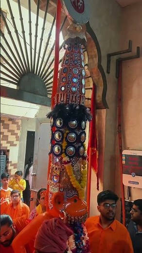 Panipat hanuman swaroop ❤️🧿 || jai siya ram || Panipat || #subscribe