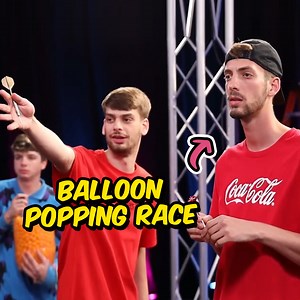 Chandler Tries To Pay His Debt 🎈 | MrBeast