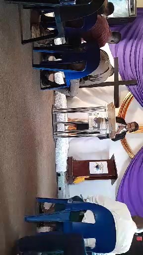 Shiloah Tabernacle on Reels