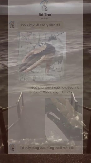 Này là găng tay chống chạm khi vẽ nha #memes #meme #haihuoc #funny #edit