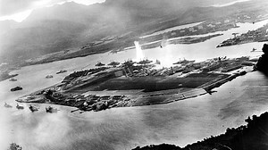 Attack on Pearl Harbor | Know Your Meme