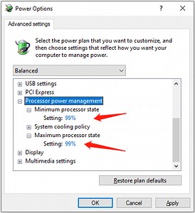 Guia especializado: como desativar o overclock da CPU (sem BIOS) - Notícias