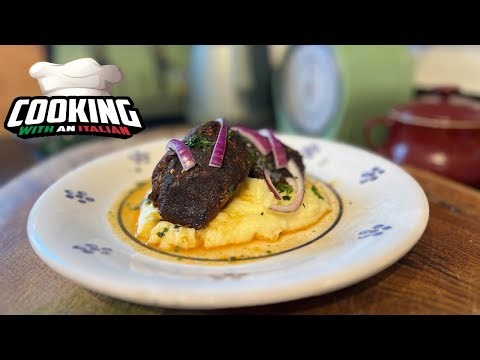 The Best Slow Cooked Pigs Cheeks Recipe – Sweet, Savoury & Full of Flavour!