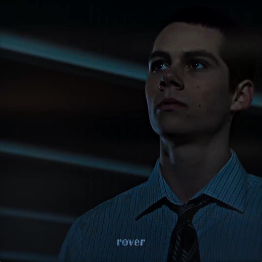 Could He Have Become a Werewolf? Stiles Stilinski Explained