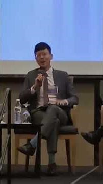 Dr Dylan Loh: “Southeast Asia Is Big Enough for Two Major Powers”