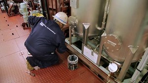 8K views · 221 reactions | In the latest edition of The Shipbuilder we learn more about NASSCO’s Test and Trials Department. Once a ship nears completion at NASSCO, it is the responsibility of this department to manage a series of tests and trials at sea to ensure all the ship’s functions are working properly. Climb aboard the Palmetto State to learn more about this critical role in the shipbuilding and ship repair process. | NASSCO | Facebook