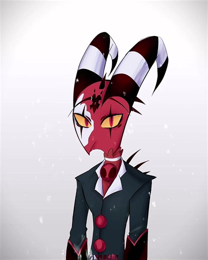 STOLITZ – I’M SORRY: A Helluva Boss Animation