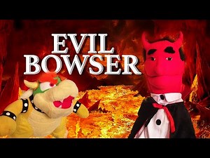 SML Movie: Evil Bowser! (2014)