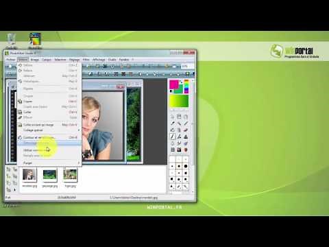 Tuto: Retoucher facilement ses photos avec PhotoFiltre