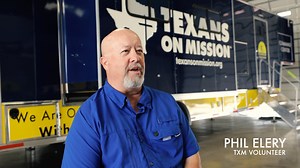 Texans on Mission volunteers are answering the call to serve, and you can, too. Our mission is to offer help, hope and healing in Christ’s name after disaster, serving those in need without asking for anything in return. If you feel led to make a difference, we’d love for you to join us. Click the link below to see when the next training is happening in your area: texansonmission.org/volunteer-after-disasters #DisasterRelief #texas #texansonmission #dogood #ministry | Texans on Mission
