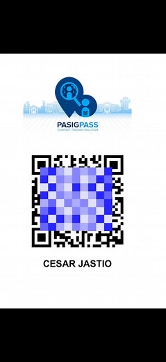 Para sa mga taga Pasig dyan ganito mag update ng Pasig pass QR #fblifestyle | MakuCez TV