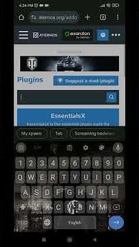 How to play in aternos bedrock and java #minecraft #minecraftserver #aternos #minecraftjava
