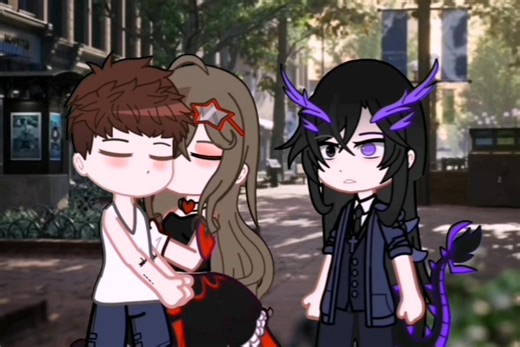 ALKIUS GLMM PART 8 #gacha#glmm#alkius | Gacha