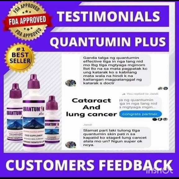 Quantumin Plus-Health&Wellness (@quantuminplus.health)’s videos with original sound - Quantumin Plus-Health&Wellness
