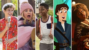 Everything coming to Disney+ in December 2020